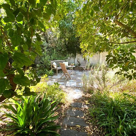 Jonquil Guest Cottage Franschhoek Dış mekan fotoğraf