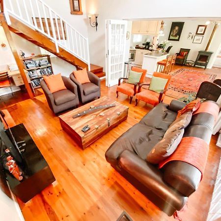 Jonquil Guest Cottage Franschhoek Dış mekan fotoğraf