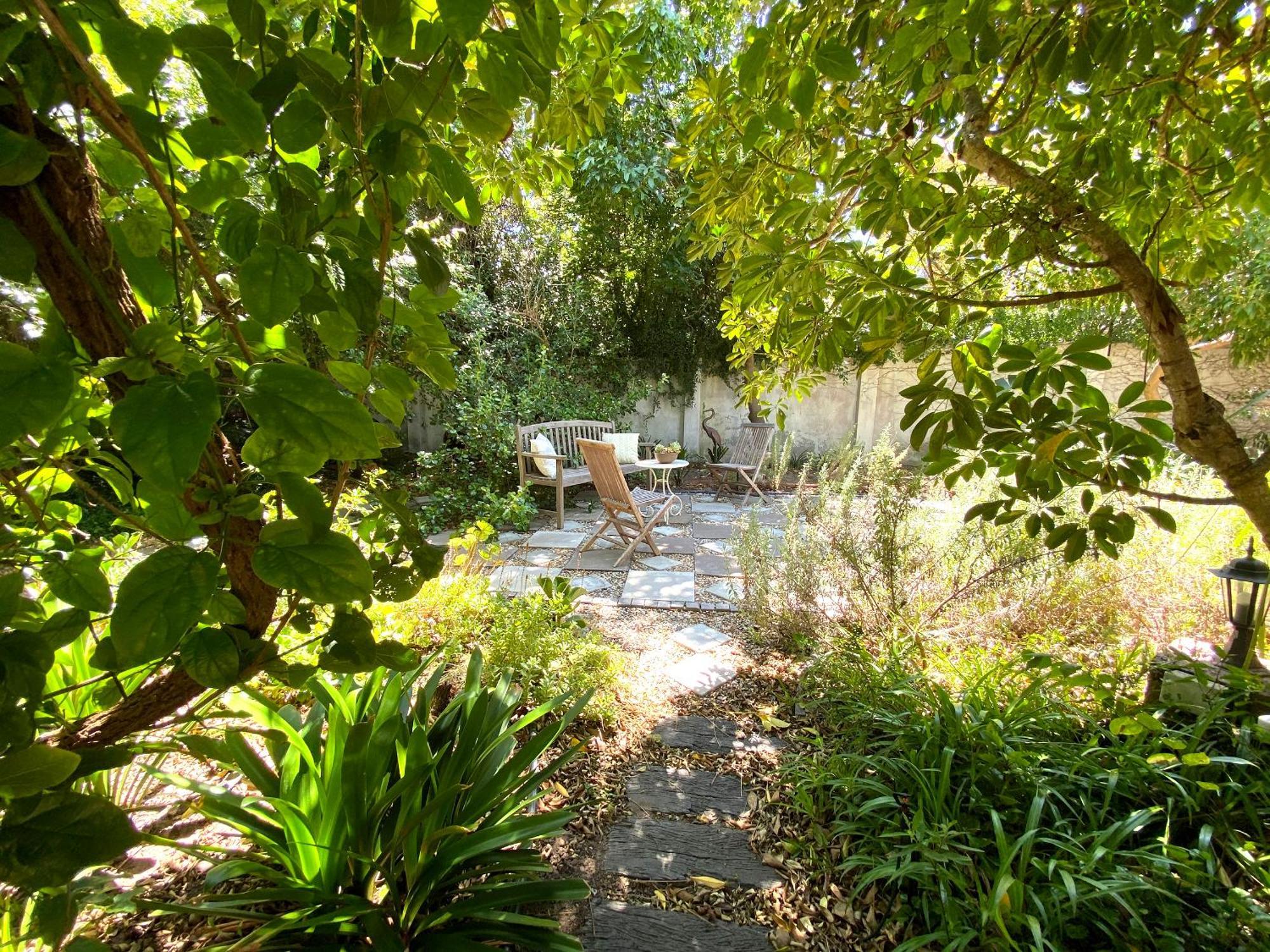 Jonquil Guest Cottage Franschhoek Dış mekan fotoğraf
